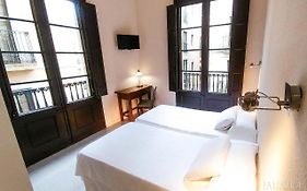 Hotel Jaume I